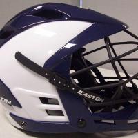 Easton Raptor Lacrosse Helmet